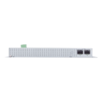 Switch Industrial Administrable Capa 2 de Pared,16 Puertos PoE 802.3at Gigabit y 2 Puertos SFP - Imagen 4