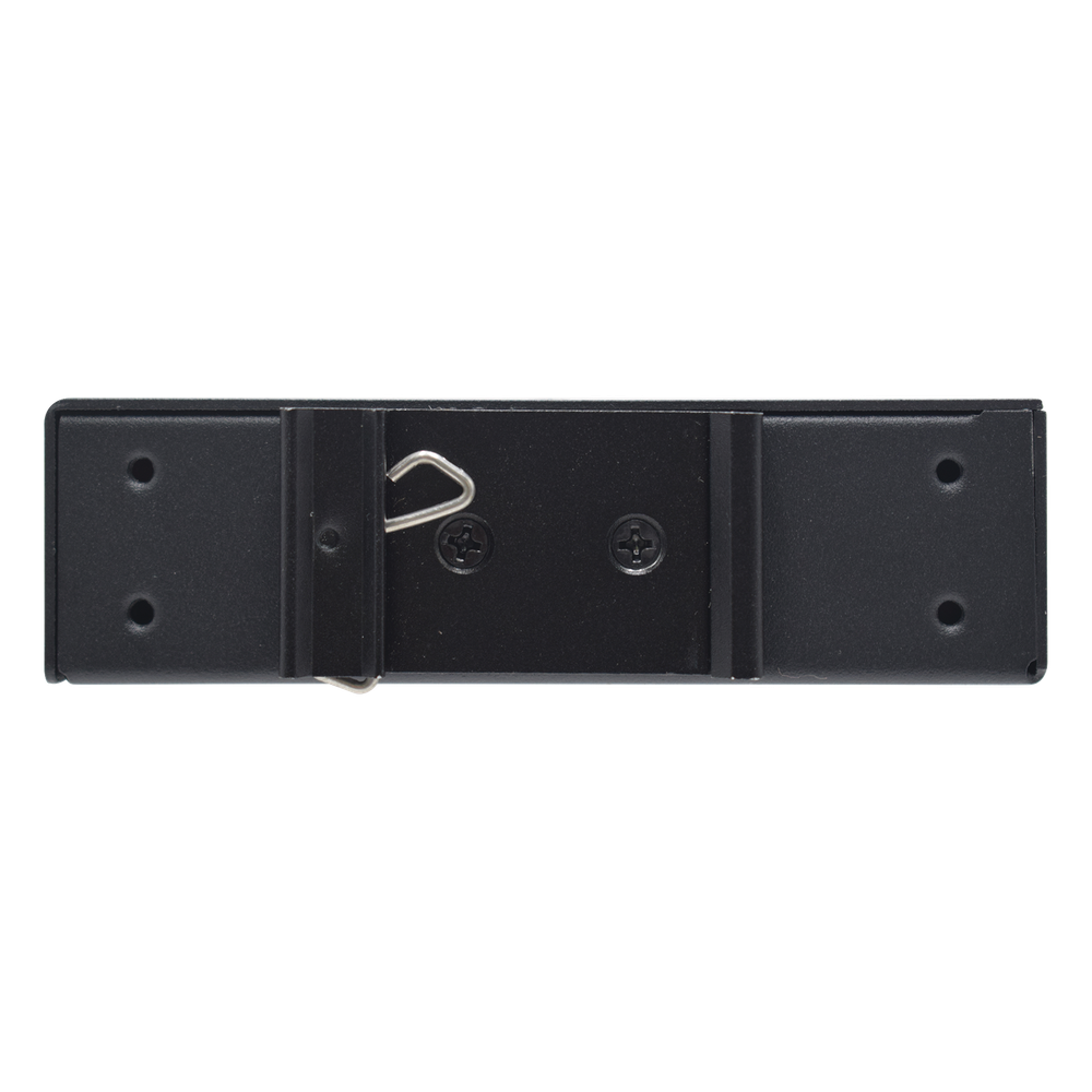 Splitter PoE IN hasta 90 W / Salida DC 12v/16V/24v o 48V / Carcasa metálica / Industrial soporte para riel DIN / Aplicaciones CCTV - Imagen 7