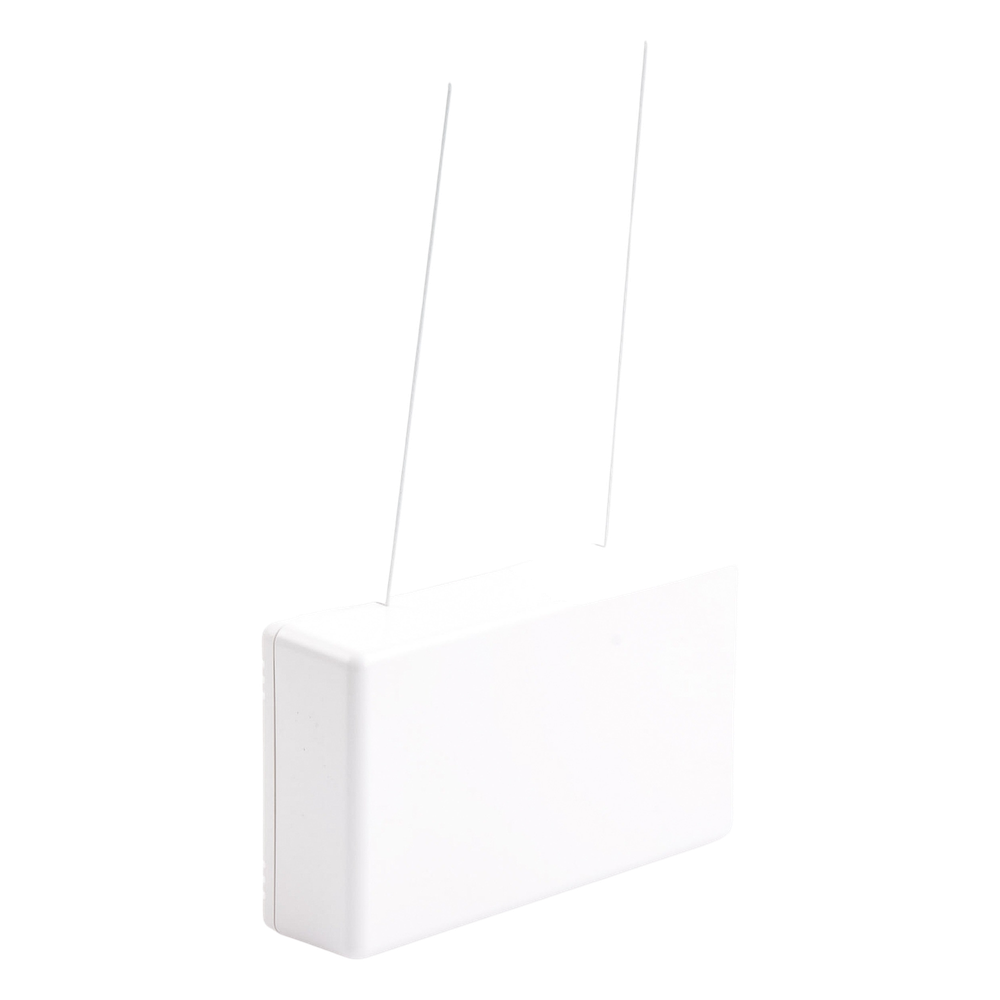 Repetidor inalámbrico para extender el alcance de dispositivos de la serie 5800, con respaldo de batería - Imagen 4