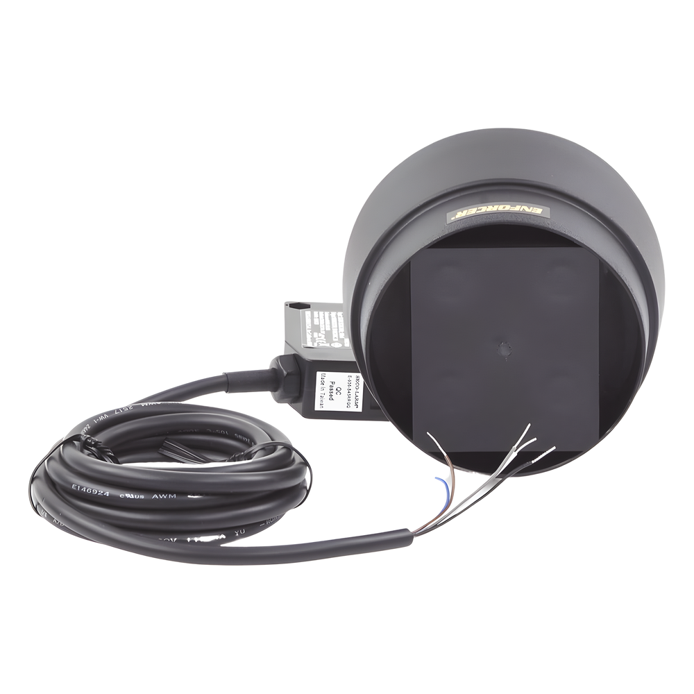 Detector Fotoeléctrico de 14 Metros / IP66 Uso Exterior Intemperie / Relevador NC,NO,COM / Cumple con ETL UL325 - Imagen 5