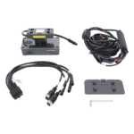 Dashcam 4G LTE / 5 Canales / Frontal 1620P / ADAS / DSM / GPS / Wi-Fi / Bluetooth - Imagen 5