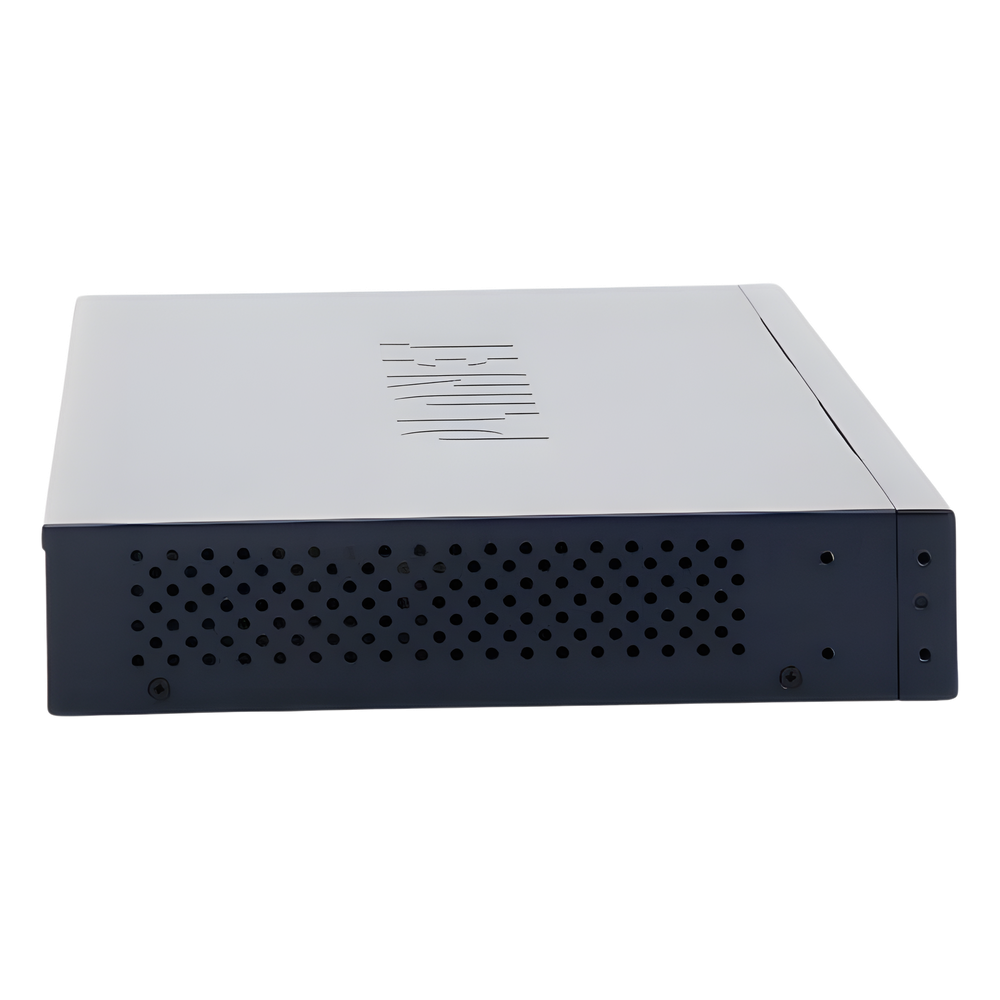 Switch No Administrable Gigabit de 16 Puertos 10/100/1000 Mbps, Con Modo Extendido Para Distancias de Hasta 200 m - Imagen 6