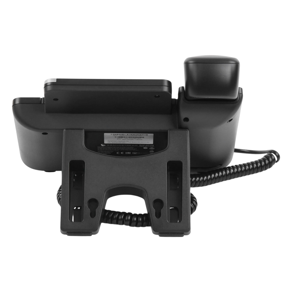 Teléfono IP SMB de 2 líneas con 3 teclas de función, 8 teclas BLF y conferencia de 3 vías, PoE - Imagen 5