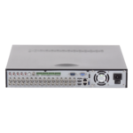 DVR 32 Canales TurboHD + 16 Canales IP / 3K Lite / 5 Megapixel Lite / 4 Bahías de Disco Duro / Audio por Coaxitron / AcuSense / POS / Videoanalisis / 16 Entradas y 4 salidas de Alarma - Imagen 5