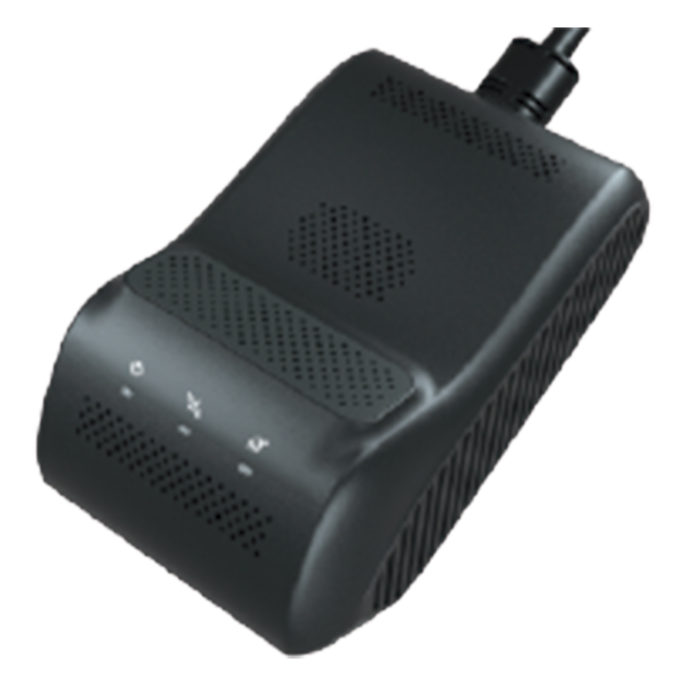 Dashcam Vehicular 4G con GPS y Localización / ADAS y DMS Opcional / Comunicación Dos Vías / Múltiples Alarmas / Compatible con EPCOMGPS y TrackSolidPro / Ideal para Flotas - Imagen 5