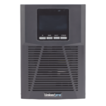 UPS 1000VA / 900W Online Doble Conversión / Rack-Torre 2U / Onda Senoidal Pura - Imagen 5
