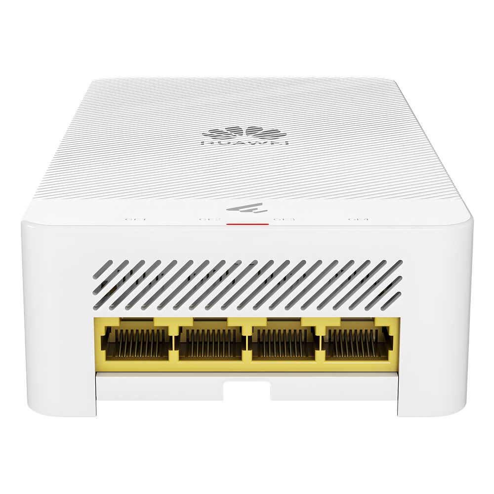Punto de Acceso eKi Wi-Fi 6 para pared / Hasta 128 Clientes / 2.9 Gbps / MU-MIMO / 1 Puerto Gigabit PoE in / 4 Puertos Gigabit LAN / Smart Antenna 20% más cobertura / Libre de Licenciamiento - Imagen 5