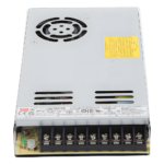 Fuente de Poder Industrial Conmutada 350W de Potencia, 24Vcc, 14.6A - Imagen 5