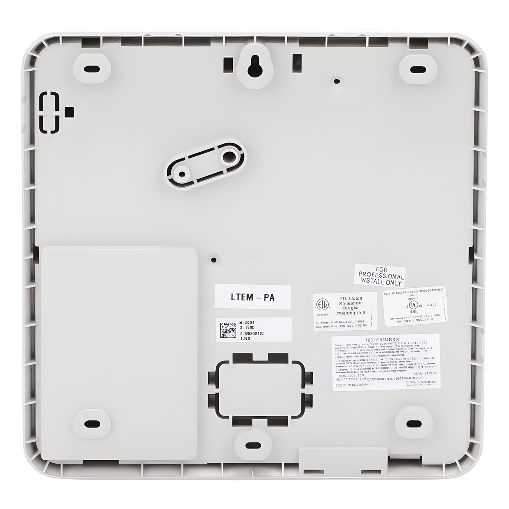 Comunicador de alarmas LTE Cat-M1 y Ethernet para paneles VISTA, DSC e Interlogix - Imagen 5