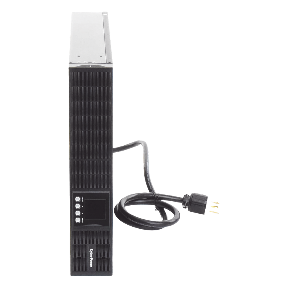UPS Smart App Online S de 3000 VA/2700 W, Online Doble Conversión, Entrada 120 Vca NEMA L5-30P, Onda Senoidal Pura, Rack o Torre de 2 UR, Con 6 Tomas NEMA 5-20R - Imagen 5