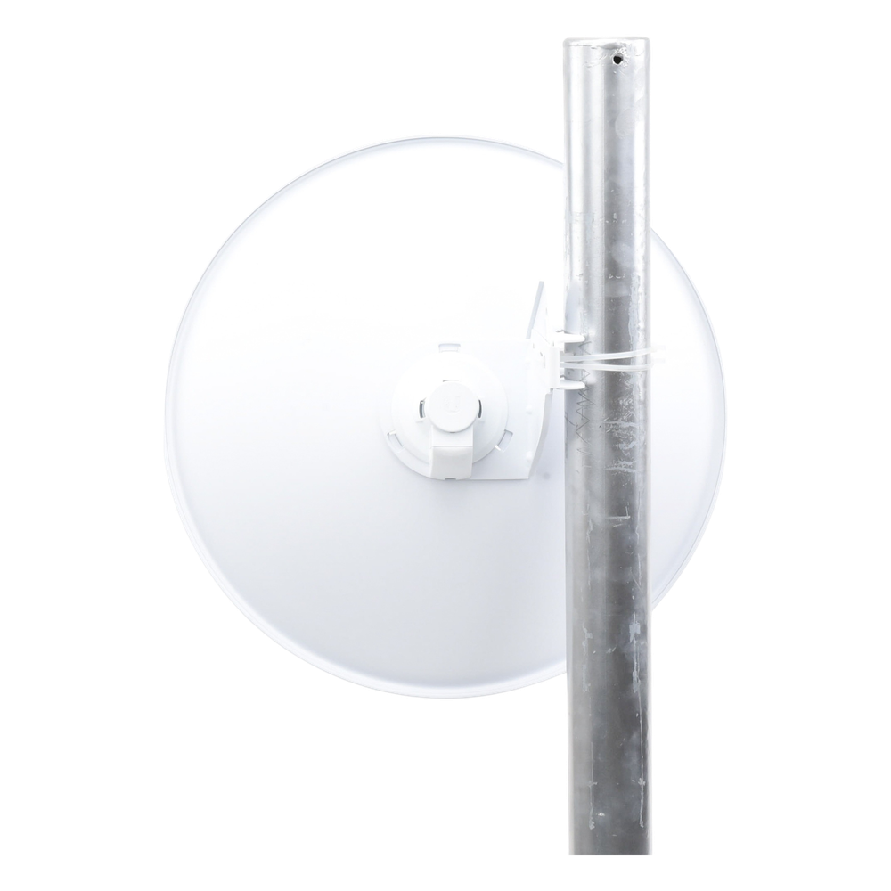 PowerBeam airMAX M5, larga distancia, frecuencia 5 GHz (5170-5875 MHz) con antena tipo plato de 25 dBi - Imagen 5