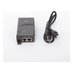 Inyector 802.3bt de 60W en 4-Pares UTP, Compatible con 802.3af/at Gigabit 10/100/1000 Mbps - Imagen 5