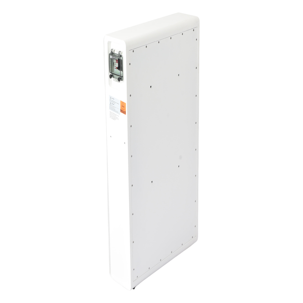 Batería de Litio LiFePO4 / 51.2 Vcc / 200 Ah / 10 kWh / Exterior / Instalación en Pared - Imagen 5