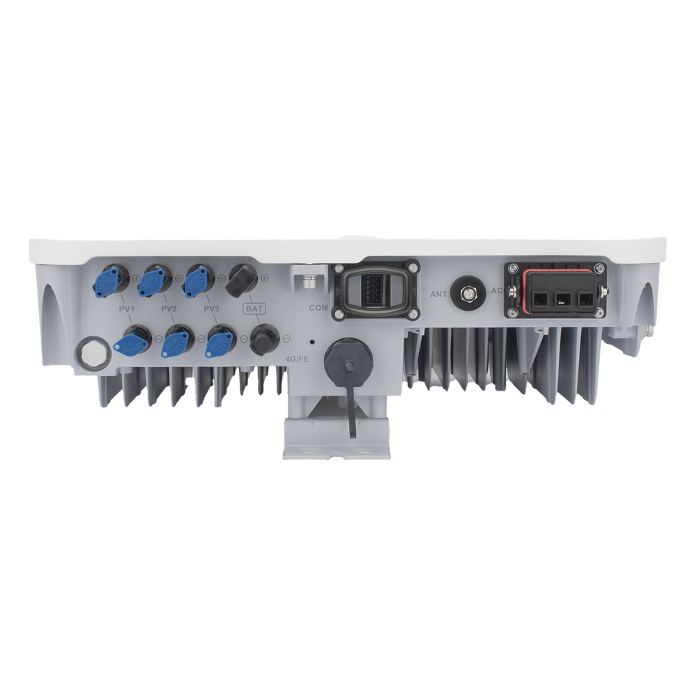 Inversor Hibrido para Interconexión a CFE de 8 kW con Salida de 220 Vca. - Imagen 5