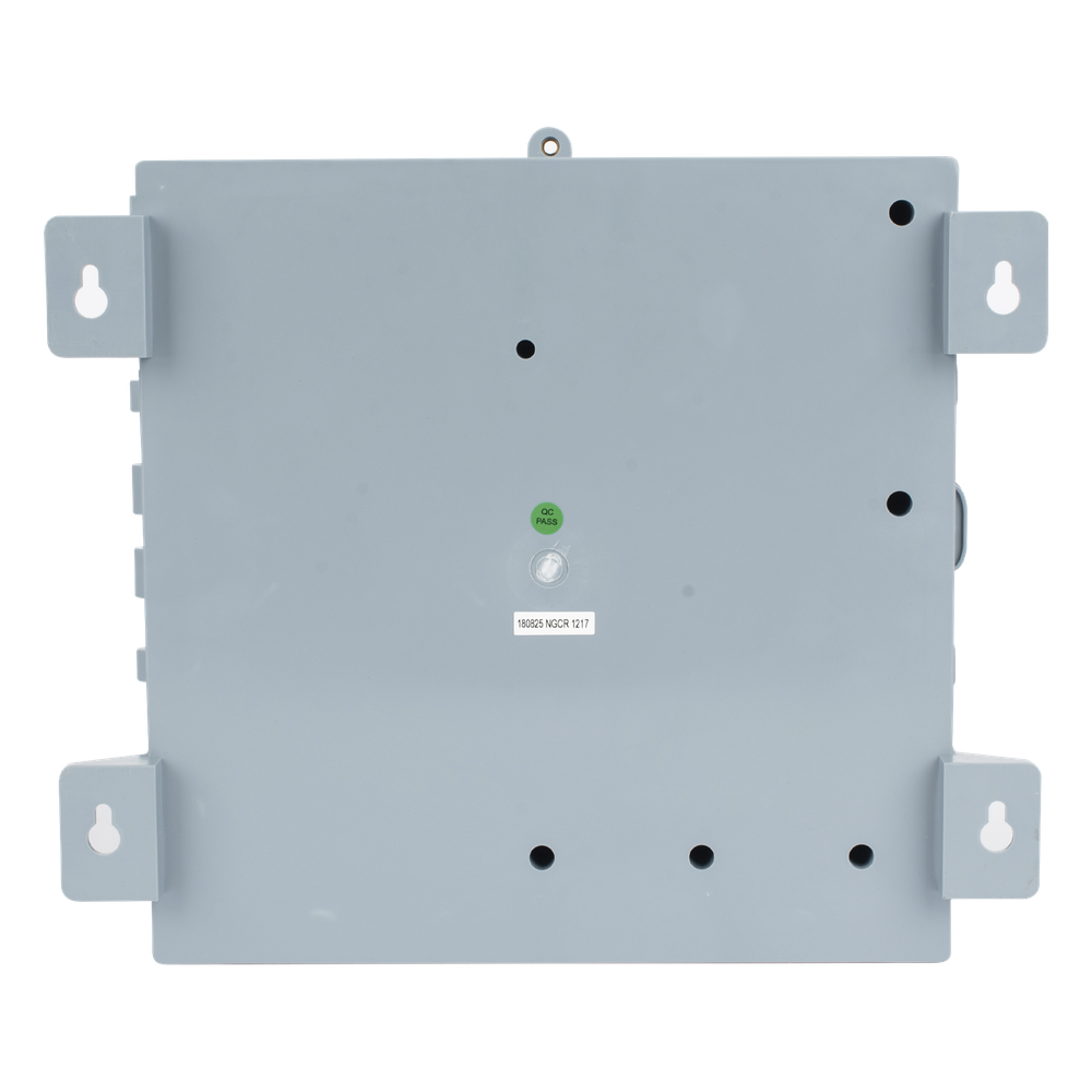Energizador 12,000Volts-1Joule/ 2500Mts Lineales de Protección / Control Remoto Incluido / Cercas Electrificadas - Imagen 5