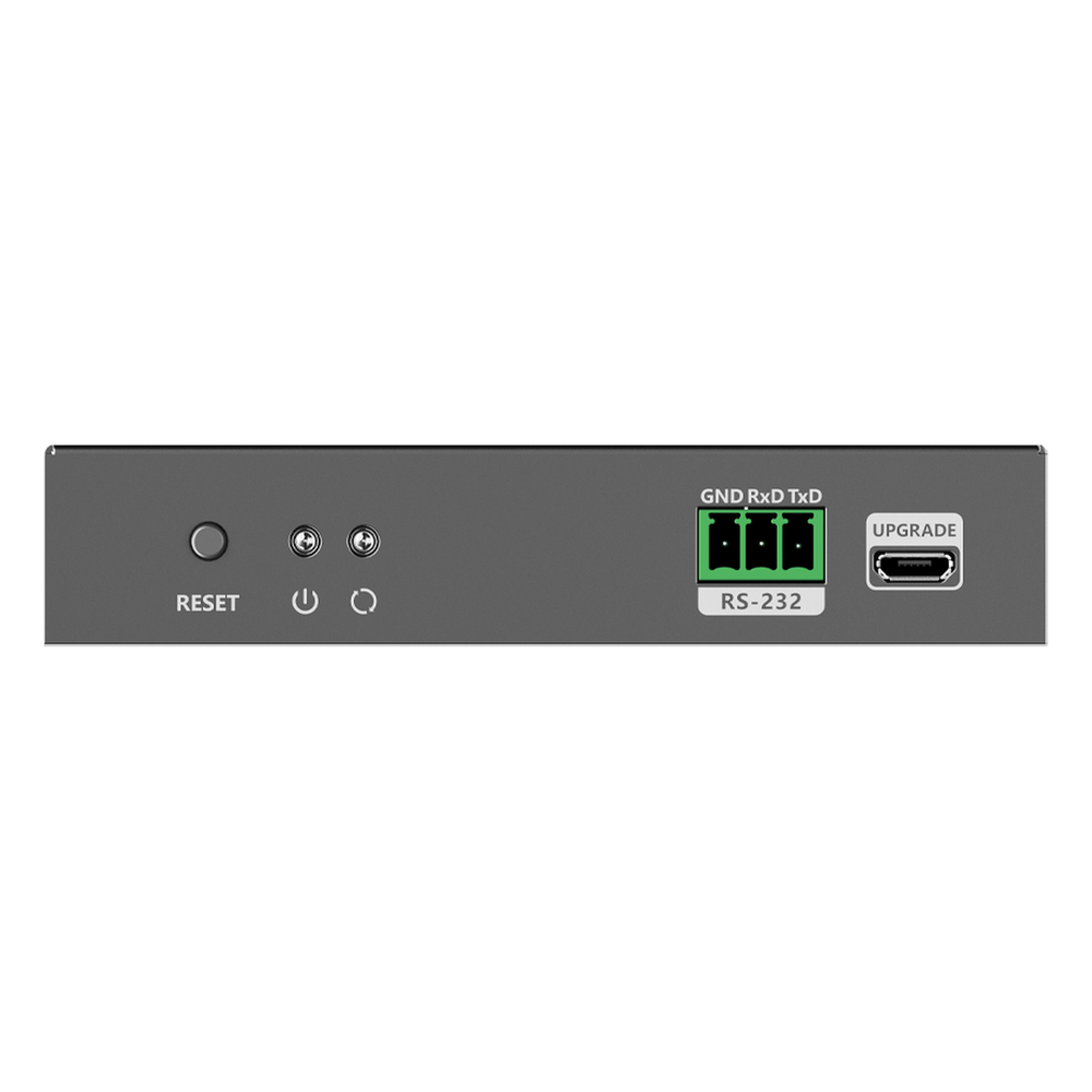 Receptor Compatible para Kit TT582 | 4K @60Hz | Cat 6, 6a y 7 | hasta 120 metros | - Imagen 7