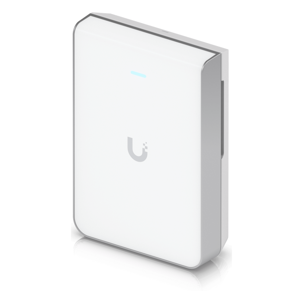Punto de Acceso WiFi 7 Con Diseño de Pared, Tribanda en 2.4, 5 y 6 GHz, Hasta 10.688 Gbps, Puerto Ethernet 1/2.5 GbE, 300+ Clientes Simultáneos - Imagen 8