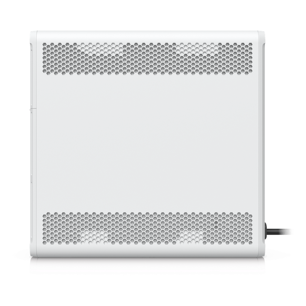 Sistema de Alimentación Ininterrumpida (UPS) de 1 kVA Administrado, 5 Tomas con Respaldo y 5 con Protección contra Sobretensión, Batería Hot-Swappable de 108 Wh, Compatible con NUT y Apagado Seguro para UNVR y UNAS - Imagen 5