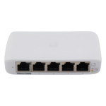 Switch UniFi Administrable Compacto de 5 Puertos 10/100/1000 Mbps, soporta entrada de PoE 802.3af/at - Imagen 5