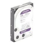 Disco Duro PURPLE de 6TB / 3 AÑOS DE GARANTÍA / Para Videovigilancia - Imagen 5