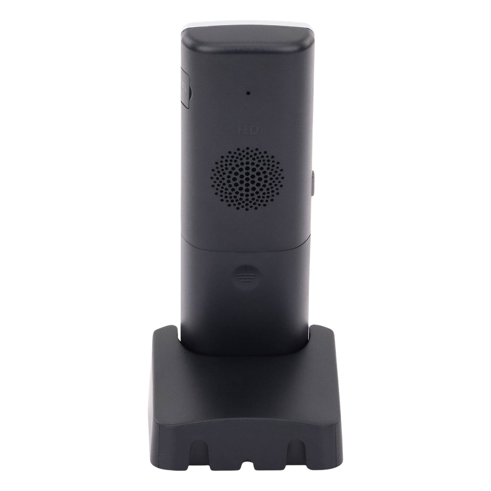 Teléfono WiFi portátil empresarial con 2 lineas y cuentas SIP, Bluetooth y botón Push-to-talk - Imagen 7