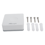 Botón Inteligente Inalámbrico para Automatización y Alertas con LoRaWAN - Imagen 5