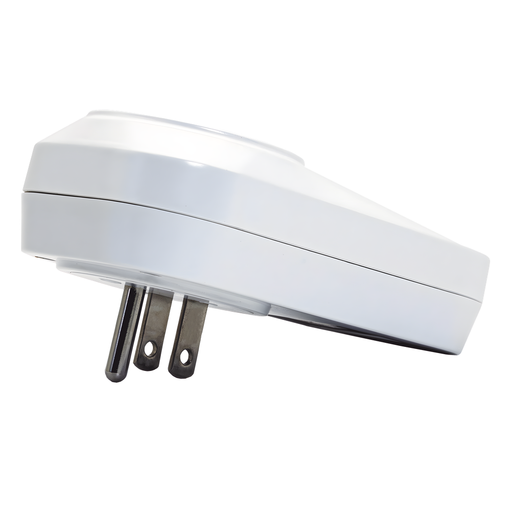 Tomacorriente Inteligente LoRaWAN / Control de Energía y Automatización / Medición de Consumo / Protección contra Sobrecarga - Imagen 5