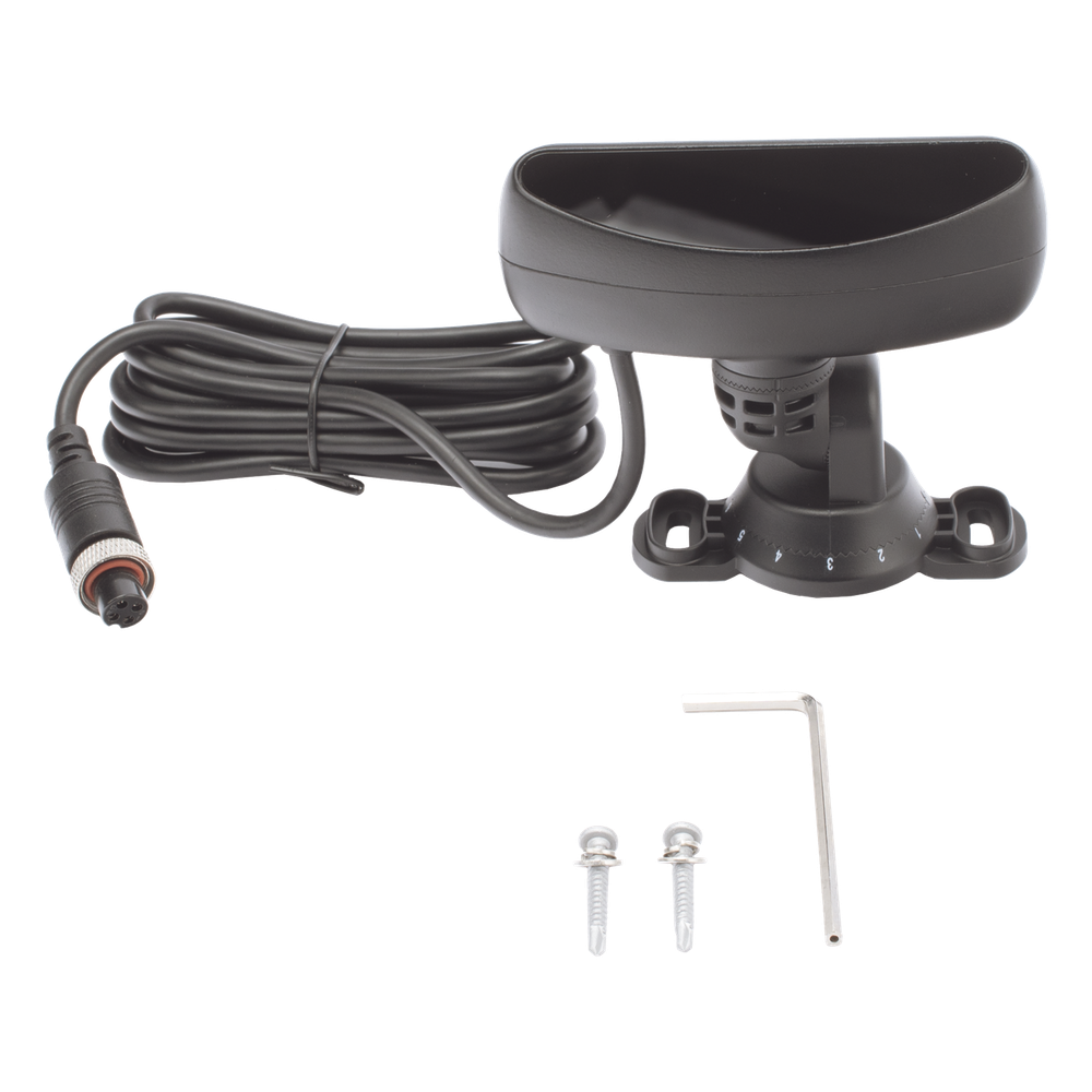 Sensor DSM compatible con dashcam XMRDASHCAMADPLUS para identificar los estados de conducción anormal - Imagen 5