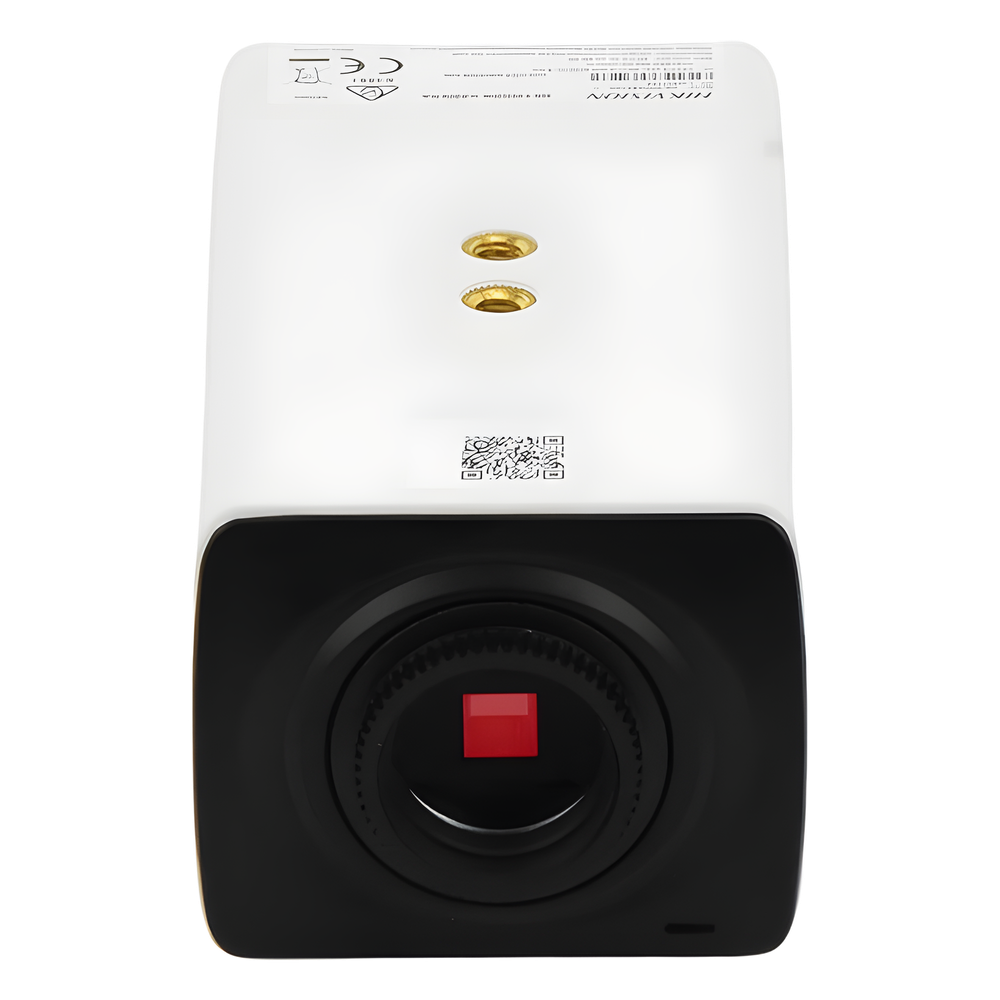 Camara Box IP 2 Megapixel / Serie PRO / Ultra Baja Iluminacion / PoE / 12 Vcc / WDR 120 dB / Onvif / Micro SD - Imagen 5