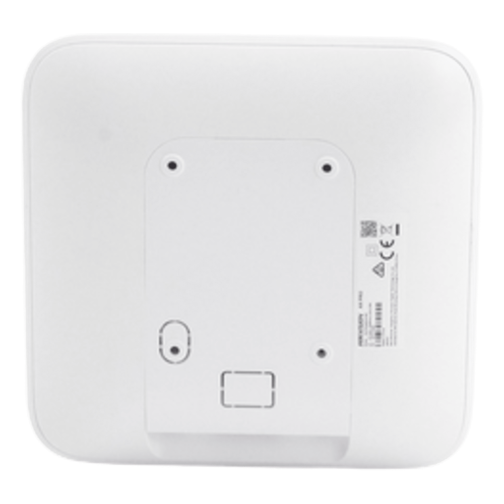 (AX PRO) Panel de Alarma Inalámbrico de Hikvision / Soporta 48 Zonas / Wi-Fi y Ethernet / Incluye Batería de respaldo / Compatible con los Accesorios AX PRO - Imagen 5