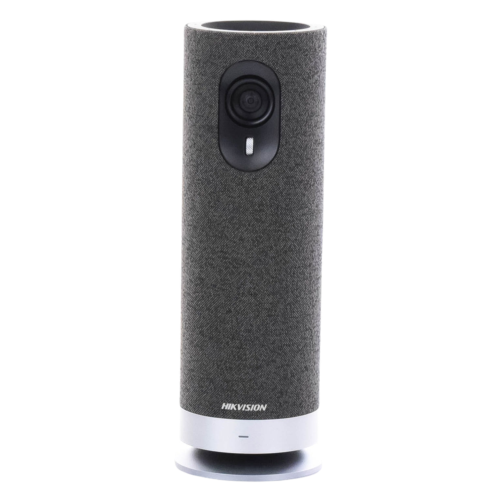Cámara de Videoconferencia Portátil / Resolución de 2 Megapixel (Full HD) / 4 Micrófonos / Altavoz 5 W / Conexión USB / Control Remoto / Plug and Play / Movimiento PTZ - Imagen 5