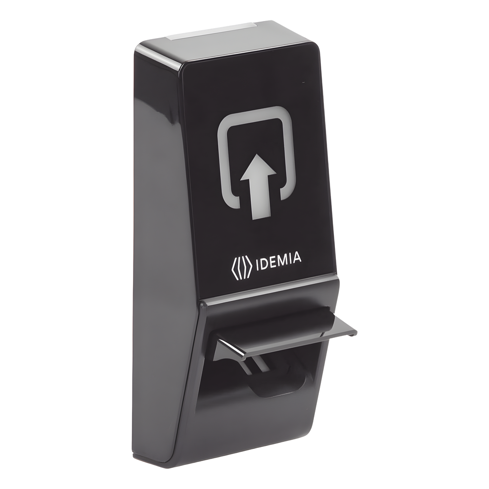 Lector de huella Sigma Lite BIO, PoE, IP65 aprobado por FBI - Imagen 7
