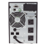 UPS 1000VA / 900W Online Doble Conversión / Rack-Torre 2U / Onda Senoidal Pura - Imagen 6