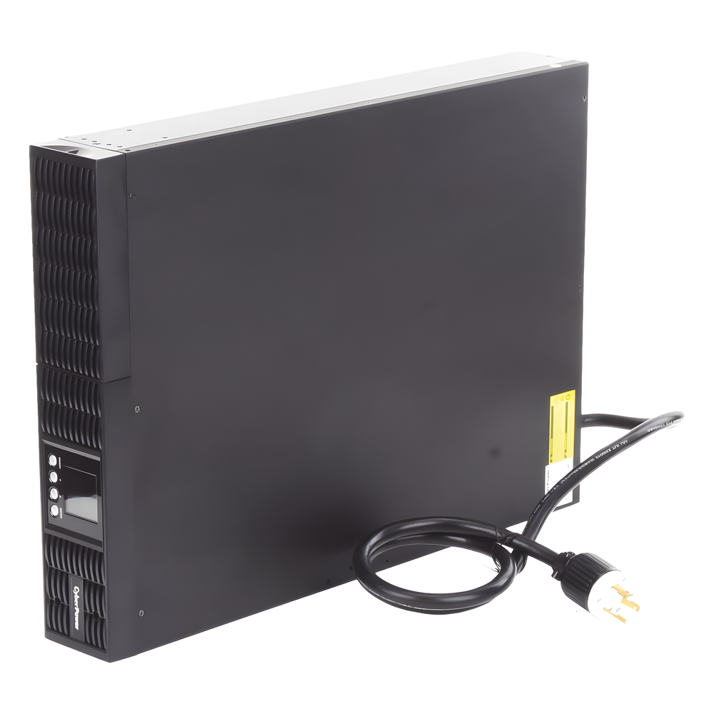 UPS Smart App Online S de 3000 VA/2700 W, Online Doble Conversión, Entrada 120 Vca NEMA L5-30P, Onda Senoidal Pura, Rack o Torre de 2 UR, Con 6 Tomas NEMA 5-20R - Imagen 6