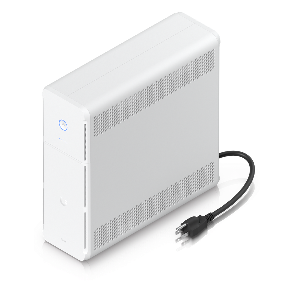 Sistema de Alimentación Ininterrumpida (UPS) de 1 kVA Administrado, 5 Tomas con Respaldo y 5 con Protección contra Sobretensión, Batería Hot-Swappable de 108 Wh, Compatible con NUT y Apagado Seguro para UNVR y UNAS - Imagen 6