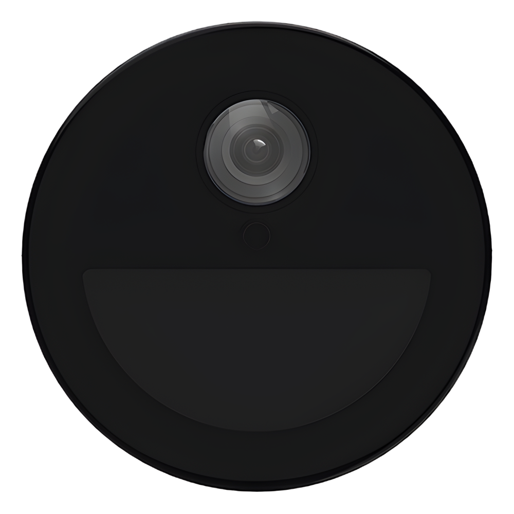 Cámara IP Inalámbrica Con Batería Recargable (Cero Cables) / 2K (3 Megapixel) / Micro SD / Detección Humana / Colores en Oscuridad / Sirena y Estrobo / 15 Mts IR / 15 Mts Luz Blanca / Exterior - Imagen 6