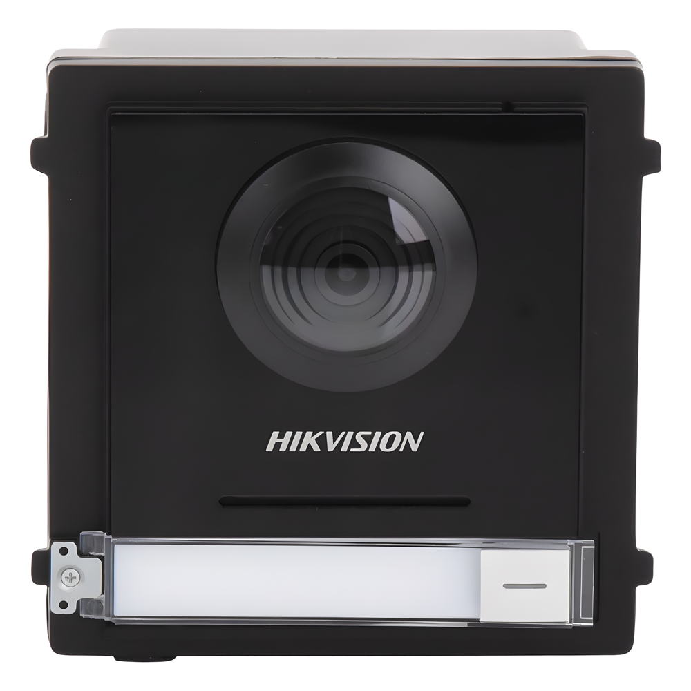 Frente de calle IP 2 Megapixel para Videoportero Modular / PoE / Angulo 146° / Ultra Baja Iluminación / Exterior IP65 / WDR 120 dB - Imagen 8