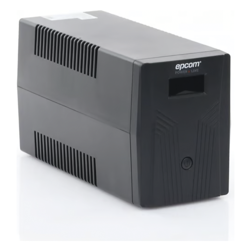 UPS de 1200VA/720W / Protección contra Descarga, Sobretensión y Picos Transitorios / Entrada y Salida 120 Vca / Clavija NEMA 5-15P / 6 Tomas NEMA 5-15R - Imagen 5