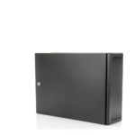 Gabinete Metálico para DVR/NVR con Chapa y llave. - Imagen 6