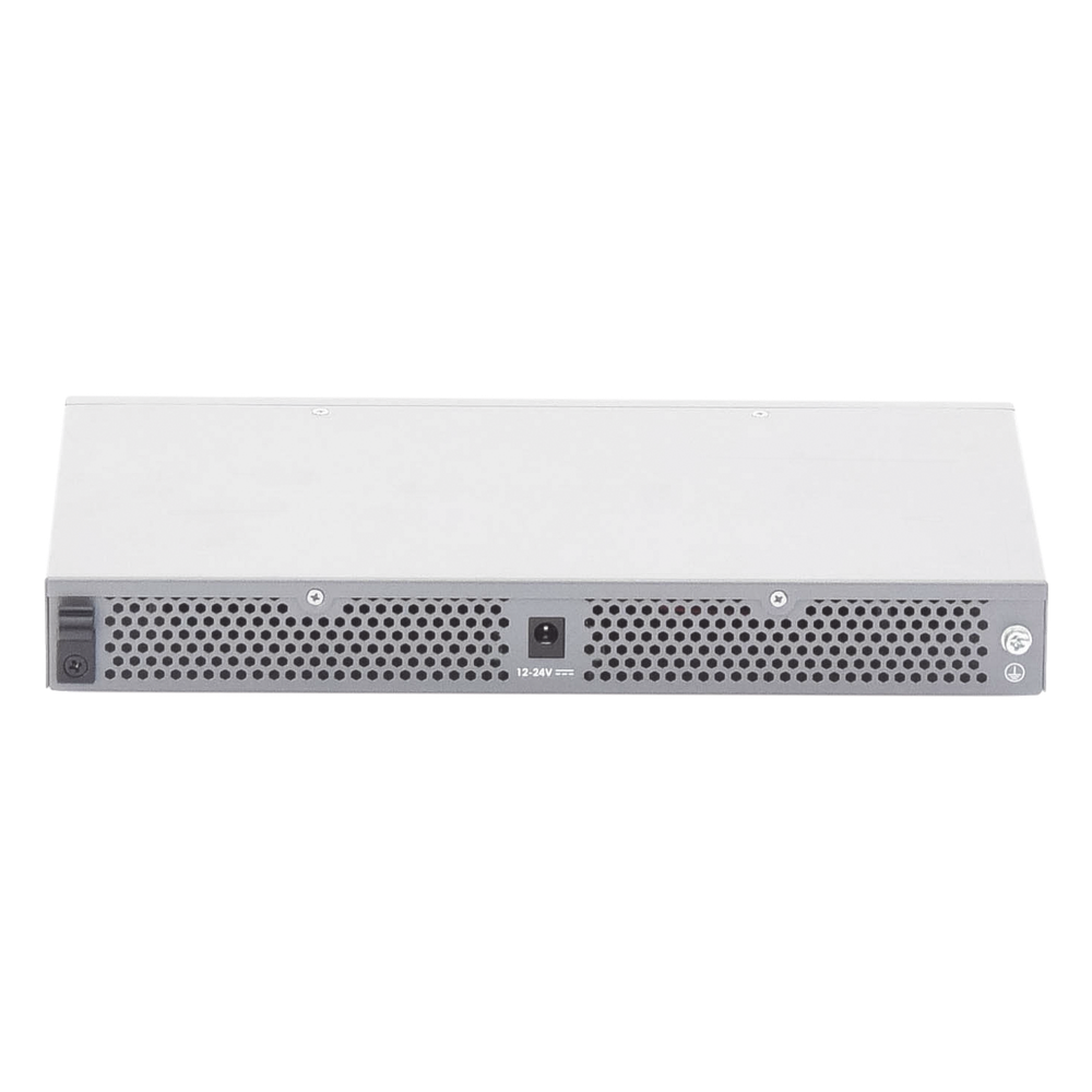Router Gigabit VPN / Balanceador de cargas / 60,000 sesiones NAT / 9 puertos 10/100/1000 Mbps + 2 puertos SFP (WAN/LAN) / 1 puerto entrada PoE(af/at) / 2 puertos salida PoE (af/at) / Compatible con GWN Cloud. - Imagen 6