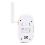 Gateway LoRaWAN Para el Internet de Las Cosas. - Imagen 6