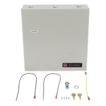 Fuente de Poder, 13.8 Vcc, 7 A, 96.6 W, Entrada 115 Vca, Regulación Electrónica, Disipador de Calor - Imagen 6