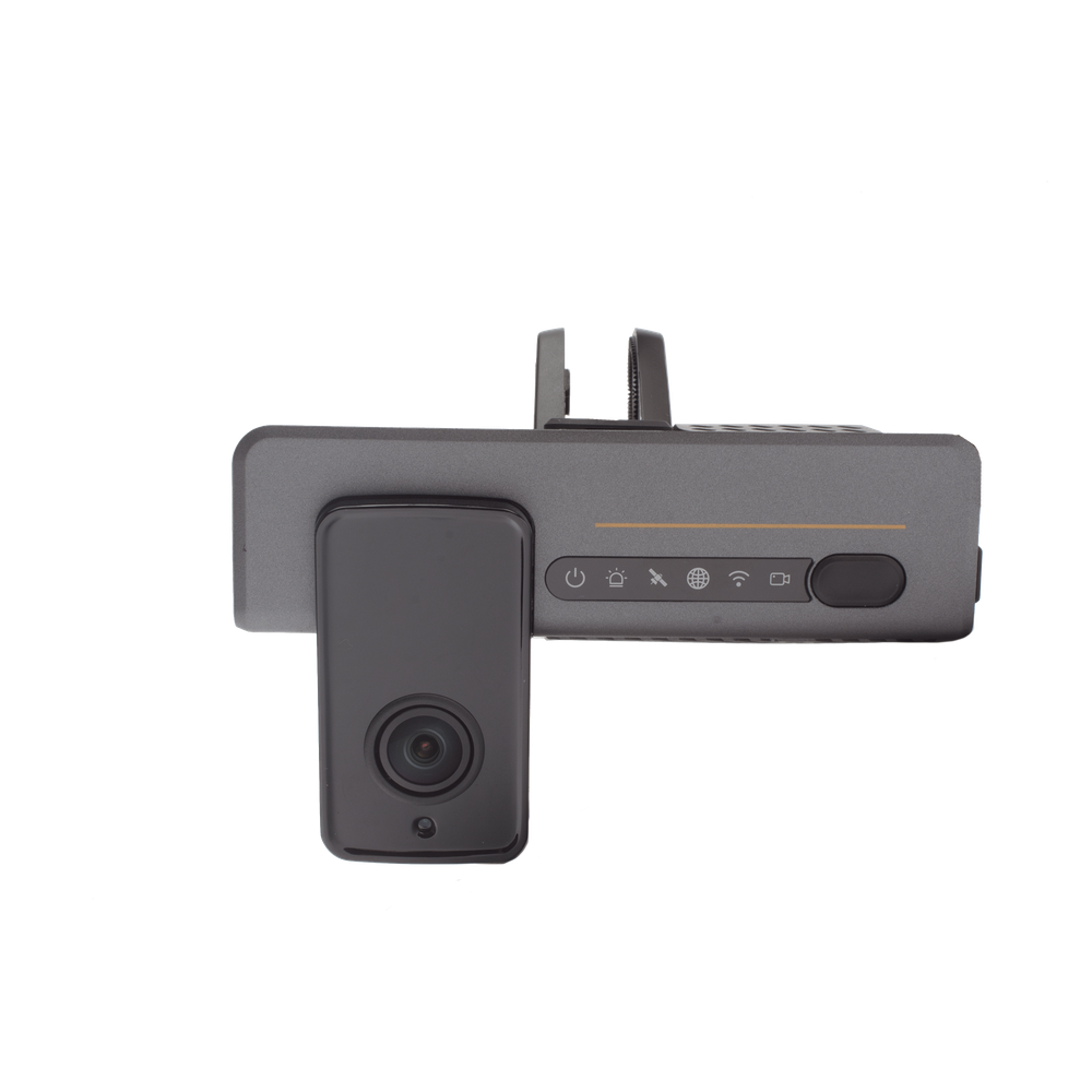 Sensor DSM compatible con dashcam XMRDASHCAMADPLUS para identificar los estados de conducción anormal - Imagen 7