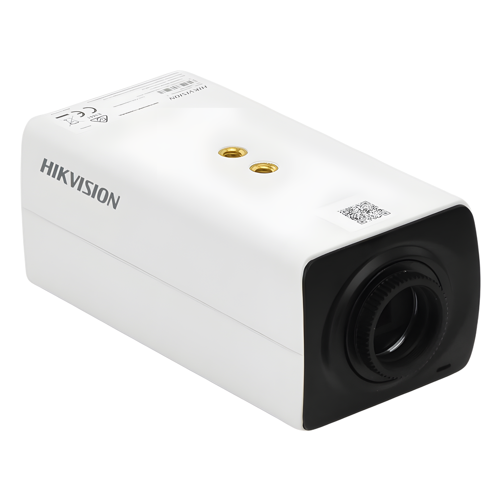 Camara Box IP 2 Megapixel / Serie PRO / Ultra Baja Iluminacion / PoE / 12 Vcc / WDR 120 dB / Onvif / Micro SD - Imagen 7
