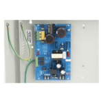 Fuente de Poder, 13.8 Vcc, 7 A, 96.6 W, Entrada 115 Vca, Regulación Electrónica, Disipador de Calor - Imagen 7