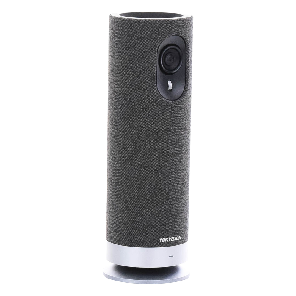 Cámara de Videoconferencia Portátil / Resolución de 2 Megapixel (Full HD) / 4 Micrófonos / Altavoz 5 W / Conexión USB / Control Remoto / Plug and Play / Movimiento PTZ - Imagen 7