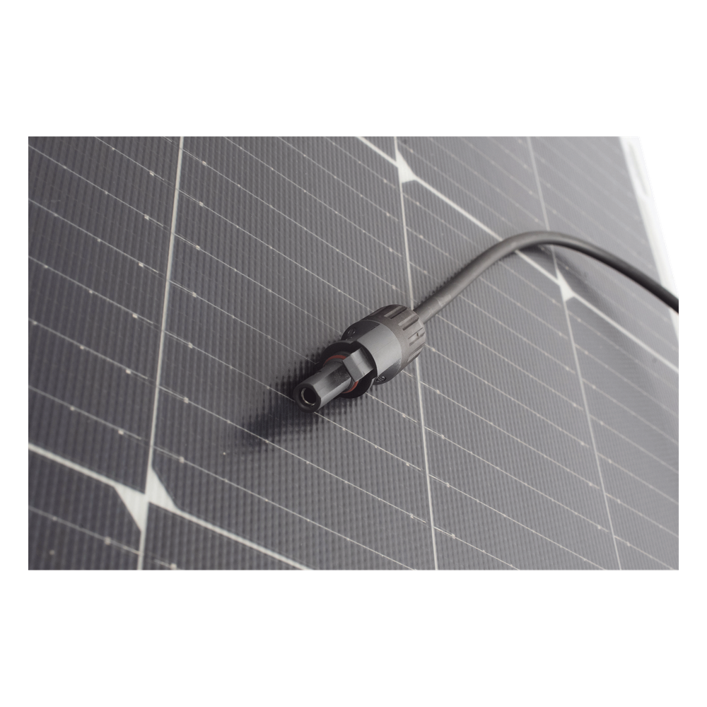 Modulo Solar Flexible 520 W Alta Eficiencia, Ultraligero y Resistente - Imagen 7