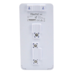 Transporte óptico de datos para dispositivos PoE Ubiquiti Networks de exteriores - Imagen 7