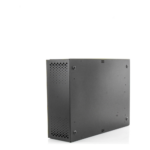 Gabinete Metálico para DVR/NVR con Chapa y llave. - Imagen 7