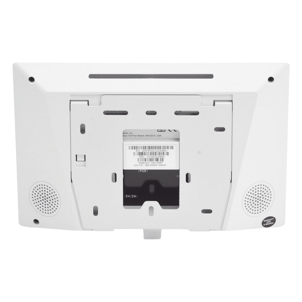 Intercom HD y panel de control de acceso SIP - Imagen 7